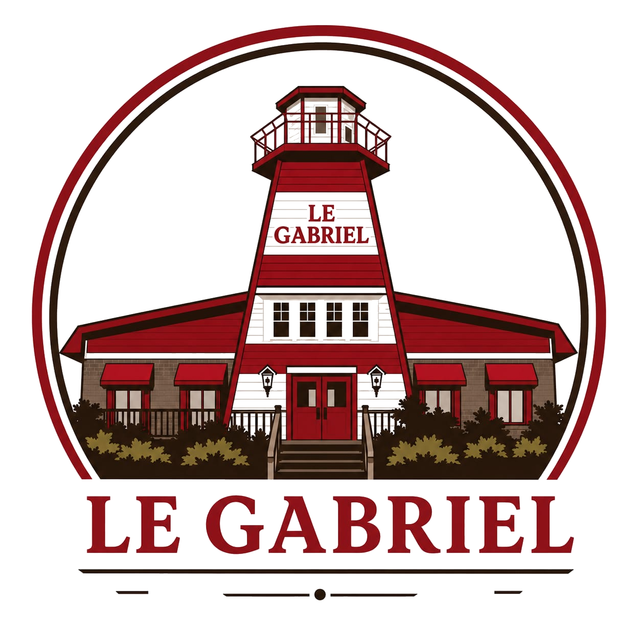 Le Gabriel